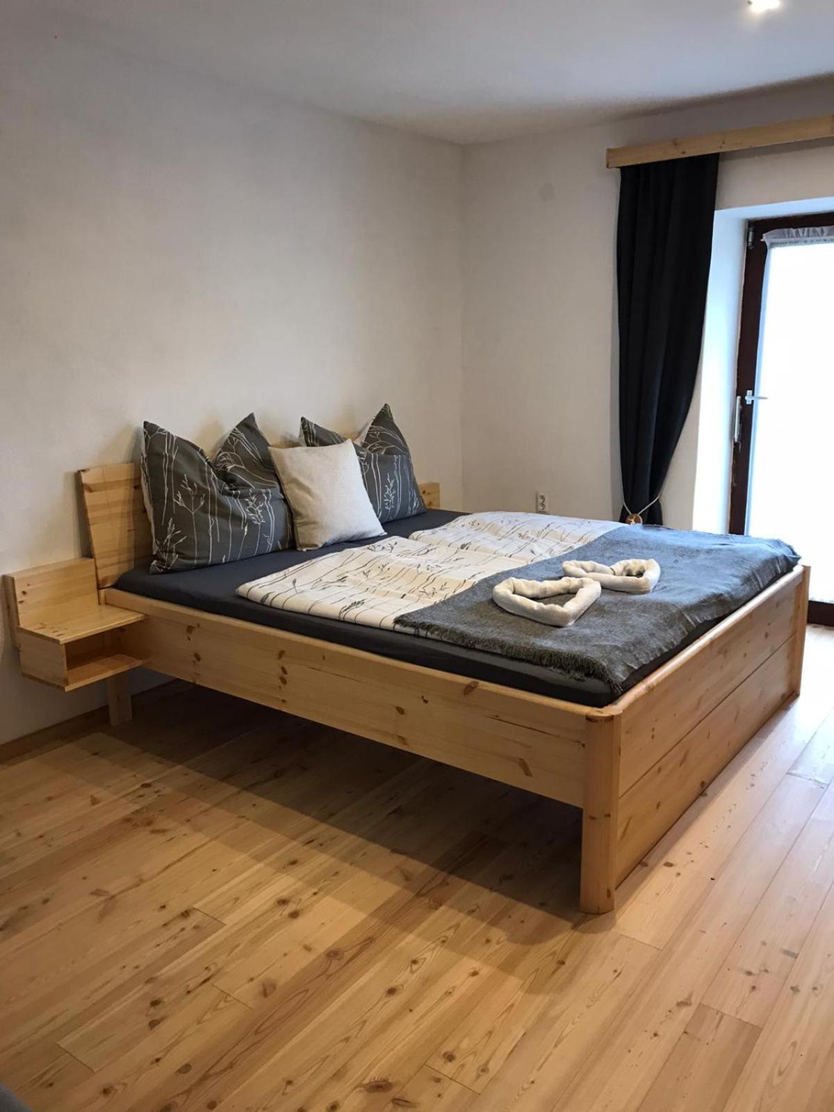 Ferienwohnung Johanna Sankt Georgen im Gailtal Cameră foto