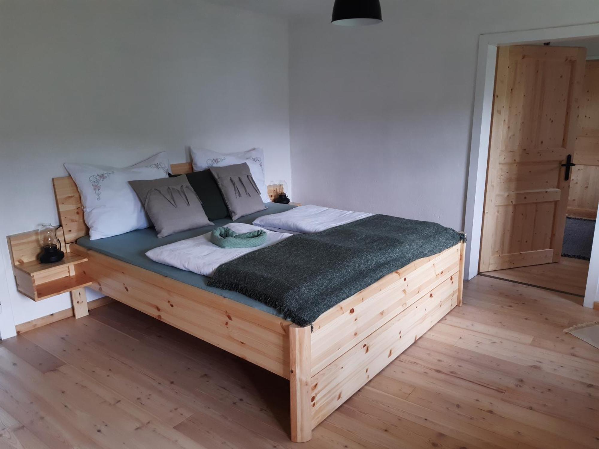 Ferienwohnung Johanna Sankt Georgen im Gailtal Cameră foto